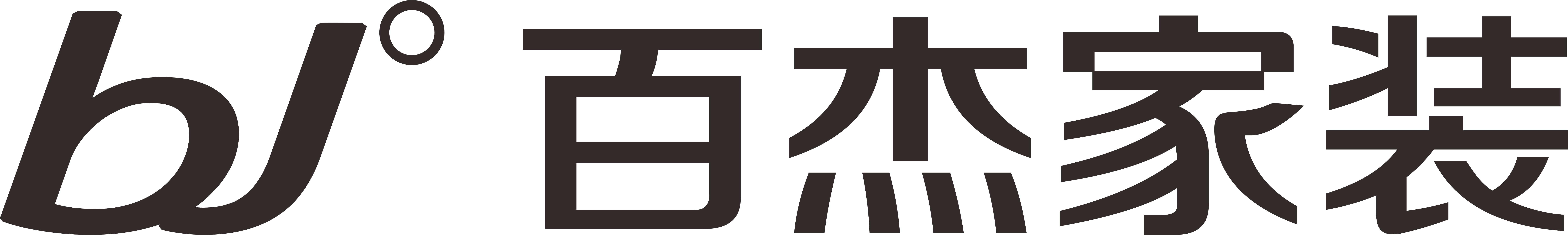 百杰装饰